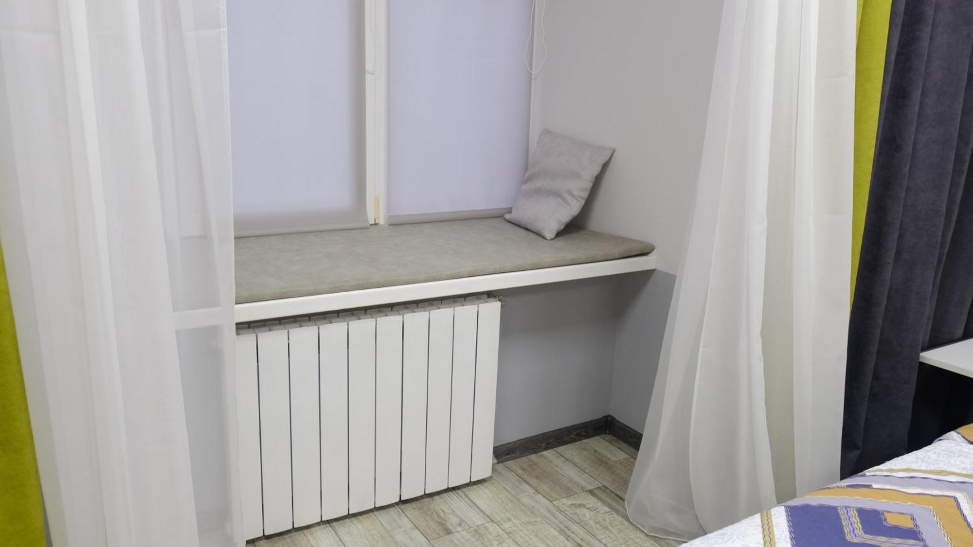 Uneed Rooms M1 Kijów Zewnętrze zdjęcie