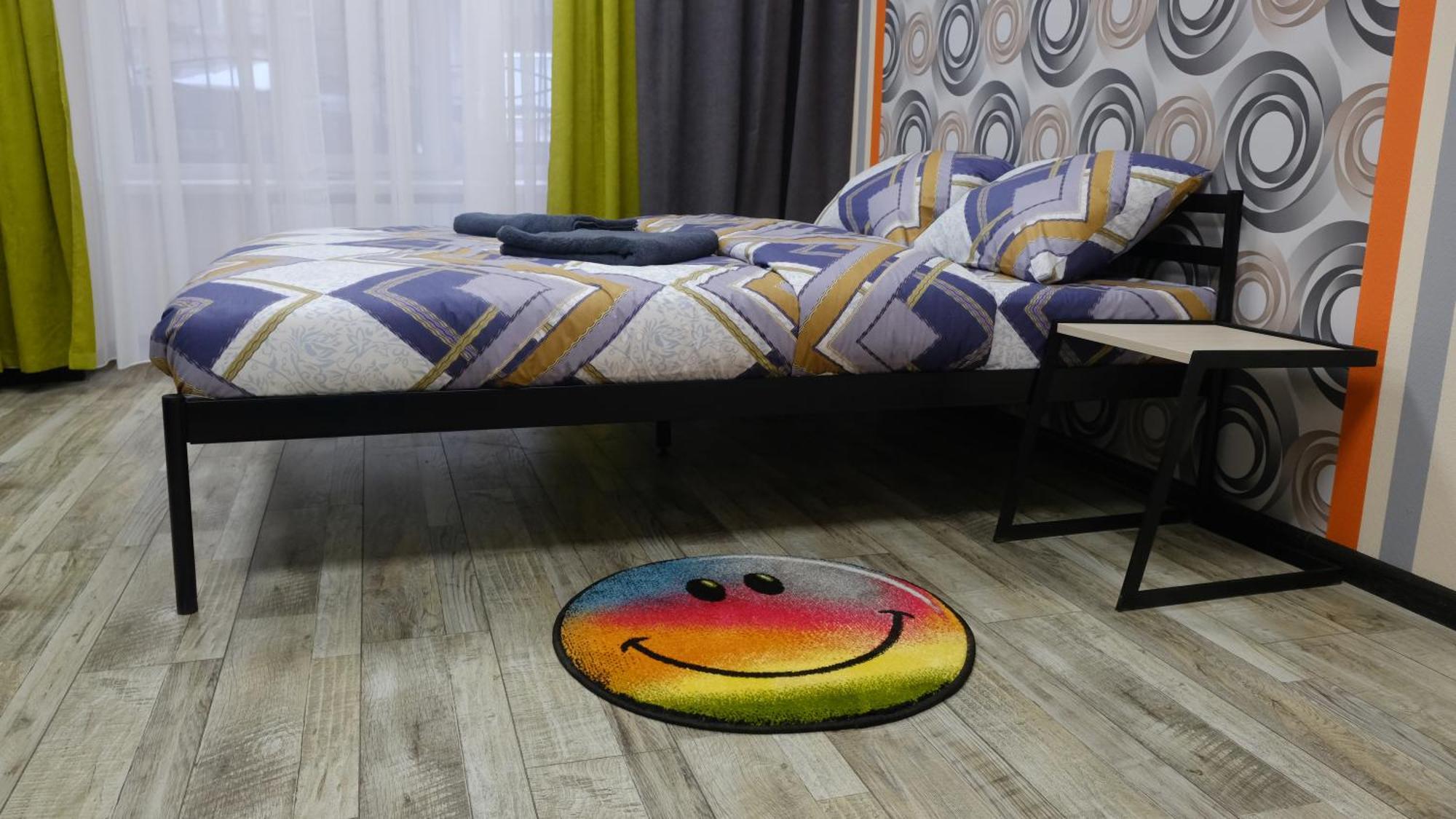 Uneed Rooms M1 Kijów Zewnętrze zdjęcie
