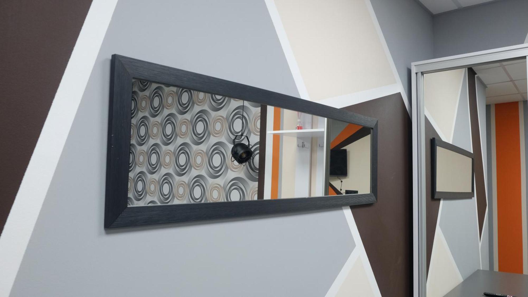 Uneed Rooms M1 Kijów Zewnętrze zdjęcie