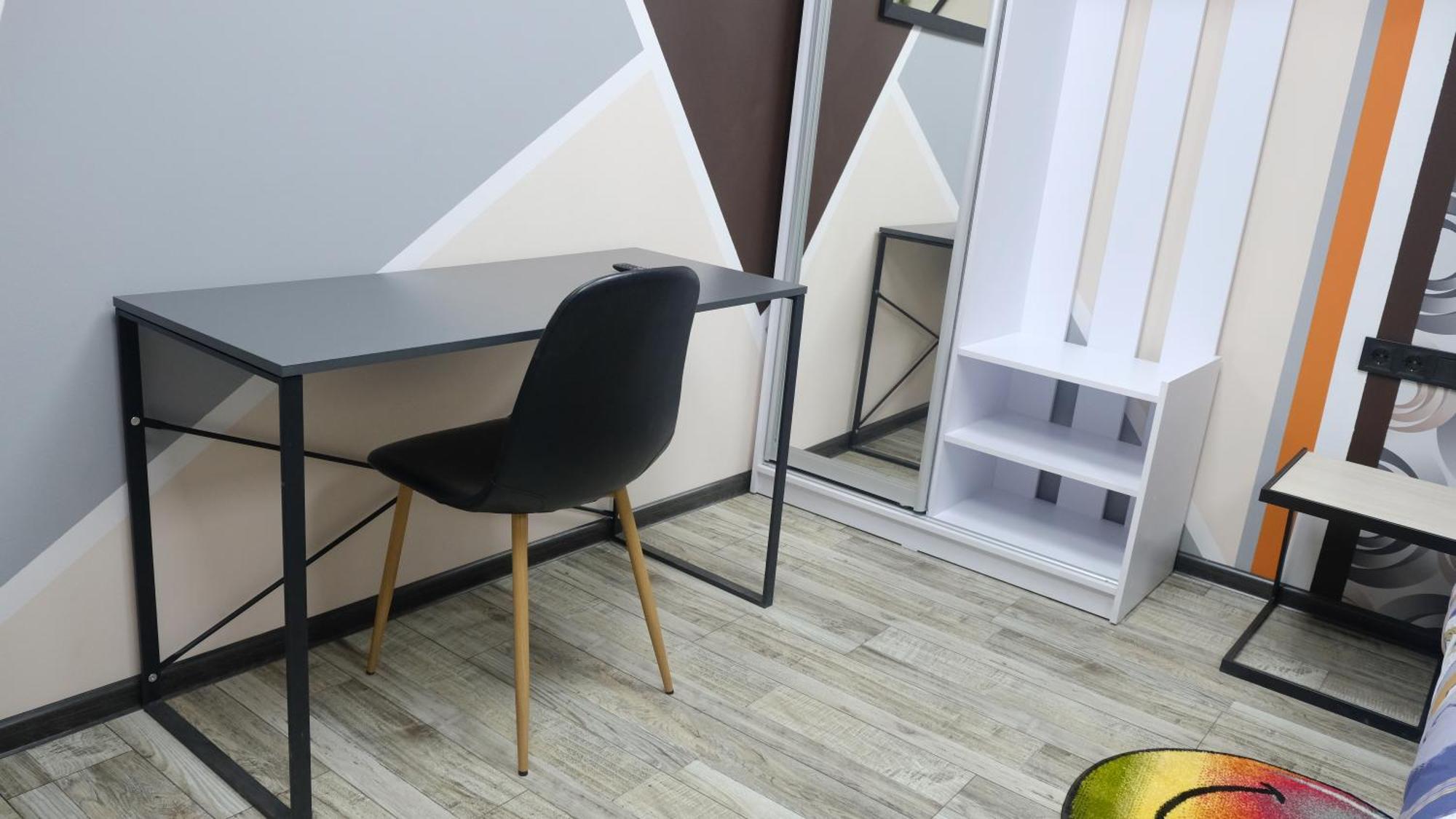 Uneed Rooms M1 Kijów Zewnętrze zdjęcie