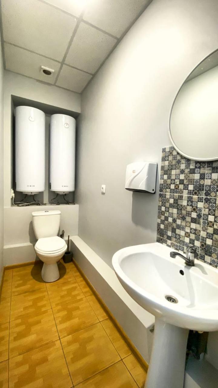 Uneed Rooms M1 Kijów Zewnętrze zdjęcie